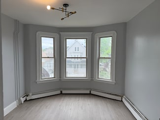 Unlisted Address