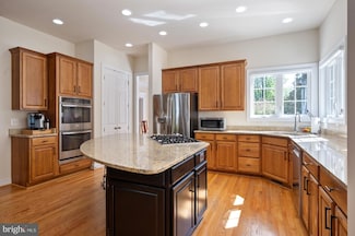14520 Chamberry Cir, Haymarket, VA 20169