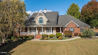 176 Country Acres Dr, Elizabethton, TN 37643