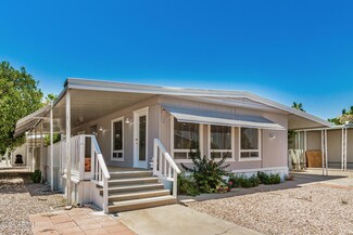 2650 W Union Hills Dr Unit 34, Phoenix, AZ 85027