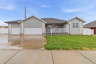 1333 Derby Dr, Great Falls, MT 59404