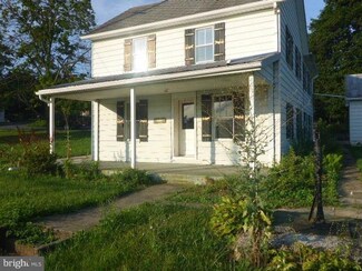 13884 Buchanan Trail W, Mercersburg, PA 17236