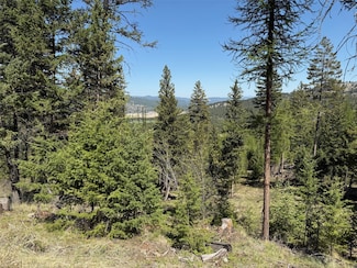Nhn Whitetail Ridge Rd, Kila, MT 59920