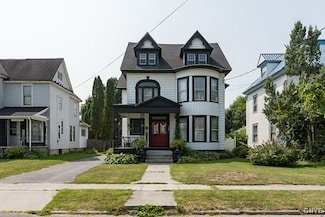 148 Park Ave, Watertown, NY 13601