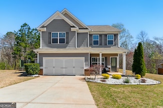 58 MacLand Mill Ct, Dallas, GA 30157