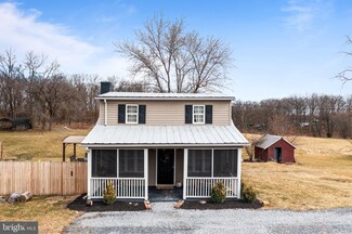 843 Jordan Springs Rd, Stephenson, VA 22656