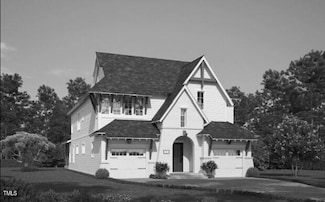 331 Erwin Rd Unit Lot 3, Chapel Hill, NC 27514