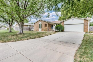 1811 N Reca St, Wichita, KS 67212