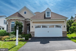 2254 Wentz Ln, Schwenksville, PA 19473