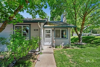 439 E Chester Ln, Boise, ID 83706