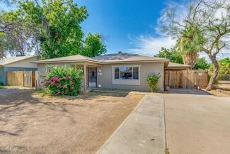 1108 E Broadway Rd, Mesa, AZ 85204