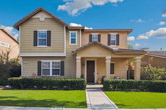 5369 Parkside Way, Fontana, CA 92336