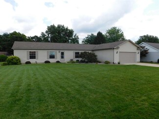 503 N Tk Way, North Webster, IN 46555