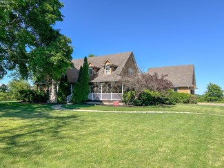 3975 S County Road 19, Tiffin, OH 44883