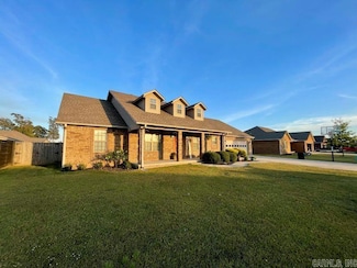 5003 S 27 1 2 St, Paragould, AR 72450