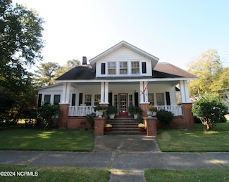 403 Washington St, Plymouth, NC 27962