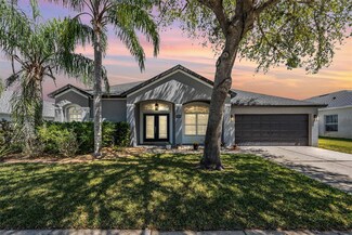 5050 Alderbrook Place, Land O Lakes, FL 34638