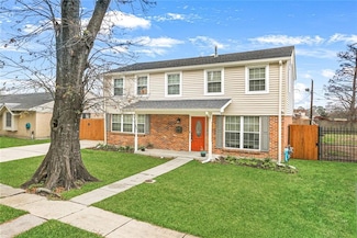 3350 Hyman Place, New Orleans, LA 70131