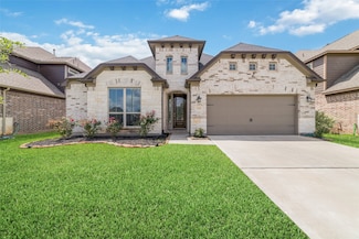 3324 Hickory Leaf Trail, Conroe, TX 77301