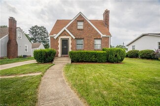 1215 Delverne Ave SW, Canton, OH 44710