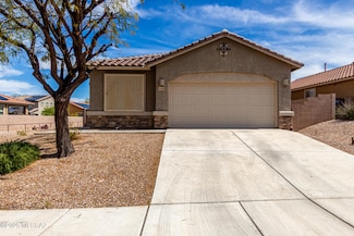 7483 S Salt Water Dr, Tucson, AZ 85757