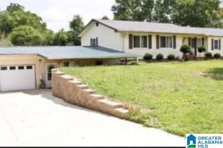 55 Lovell Dr, Odenville, AL 35120