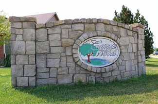 508 Witmarsum Dr W, Newton, KS 67117