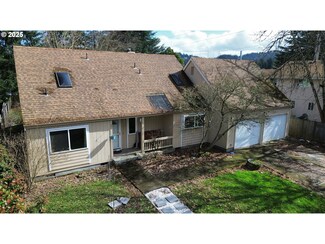 3909 Pam St, Eugene, OR 97402