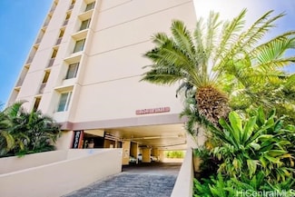 1650 Piikoi St Unit 403, Honolulu, HI 96822