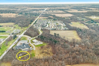 1 S Highway 421, Westville, IN 46391