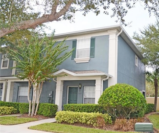 3321 Wilshire Way Rd Unit 6, Orlando, FL 32829