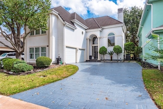 2620 Rose Hill Dr, League City, TX 77573