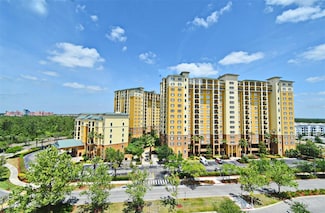 8112 Poinciana Blvd Unit 1809, Orlando, FL 32821