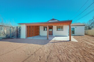 2204 Frederick Ct NW, Albuquerque, NM 87104