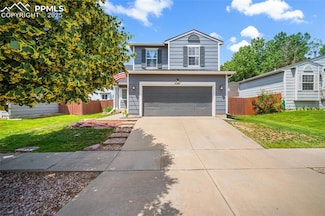 4560 Clinebell Ln, Colorado Springs, CO 80916
