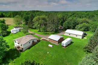 17008 165th Ave, Jim Falls, WI 54748