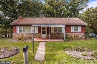 16 Sundance Retreat Ln, New Market, VA 22844