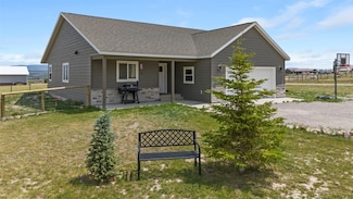 58 Nez Perce Trail, Townsend, MT 59644