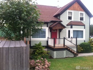 304 S Maple St, La Conner, WA 98257
