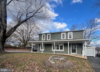 2712 Canada Hill Rd, Myersville, MD 21773