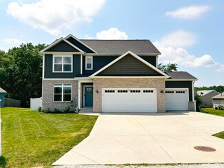 75 W 250 S, Lafayette, IN 47909