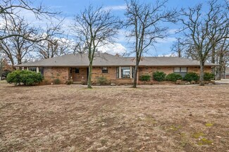1612 Ladderback Ln, Blanchard, OK 73010