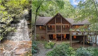 273 Davids Trace, Pisgah Forest, NC 28768