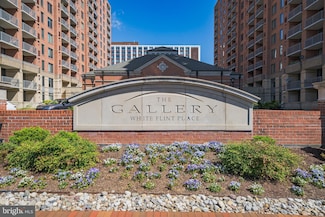 11710 Old Georgetown Rd Unit 809, North Bethesda, MD 20852