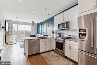 2337 Champlain St NW Unit 205, Washington, DC 20009