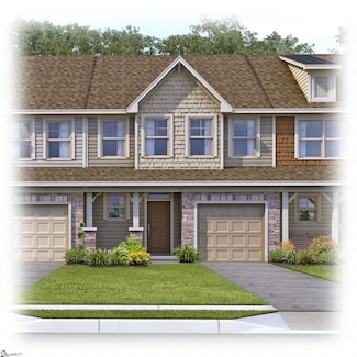 617 Autumn Lake Rd, Simpsonville, SC 29681