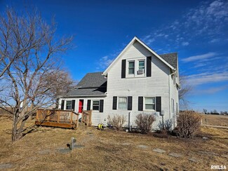1930 170th St, Wellman, IA 52356