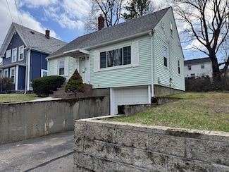 47 Denmark Ave, Milton, MA 02186