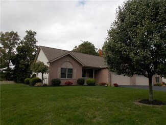 101 Elisa Dr, Beaver Falls, PA 15010