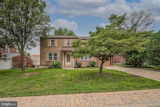 2402 Wellesley Ave, Wilmington, DE 19803